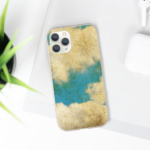 Biodegradable phone cases