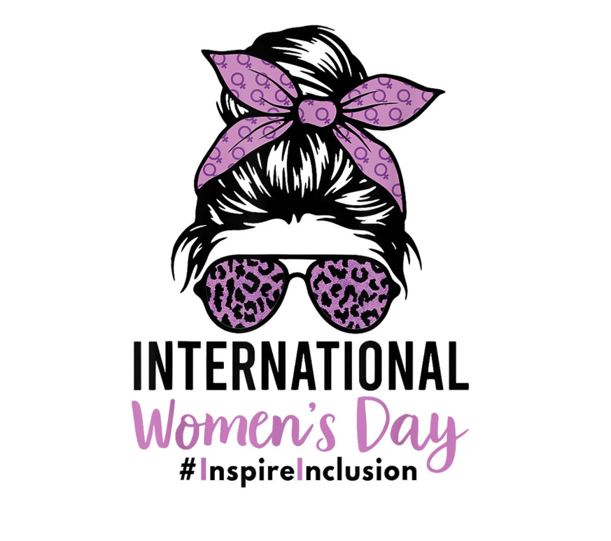 Empowering Women: Celebrating International Women’s Day